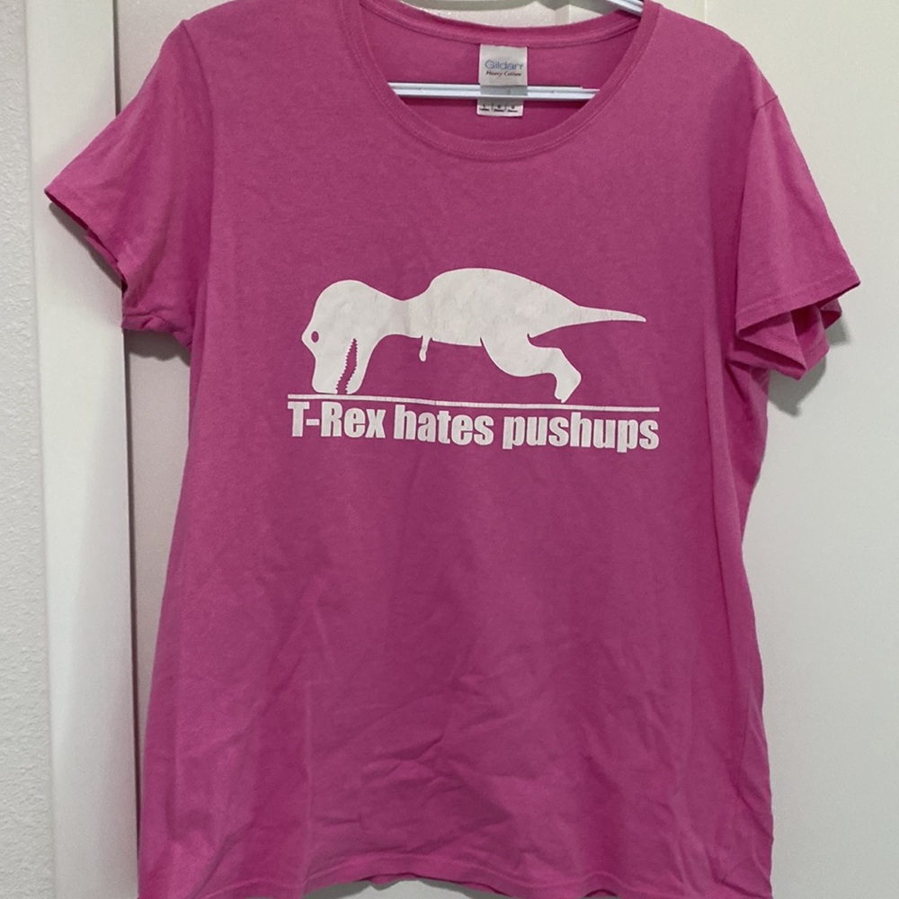 Random Bundle Of (6) Women’s Tops |Size Large - image 5